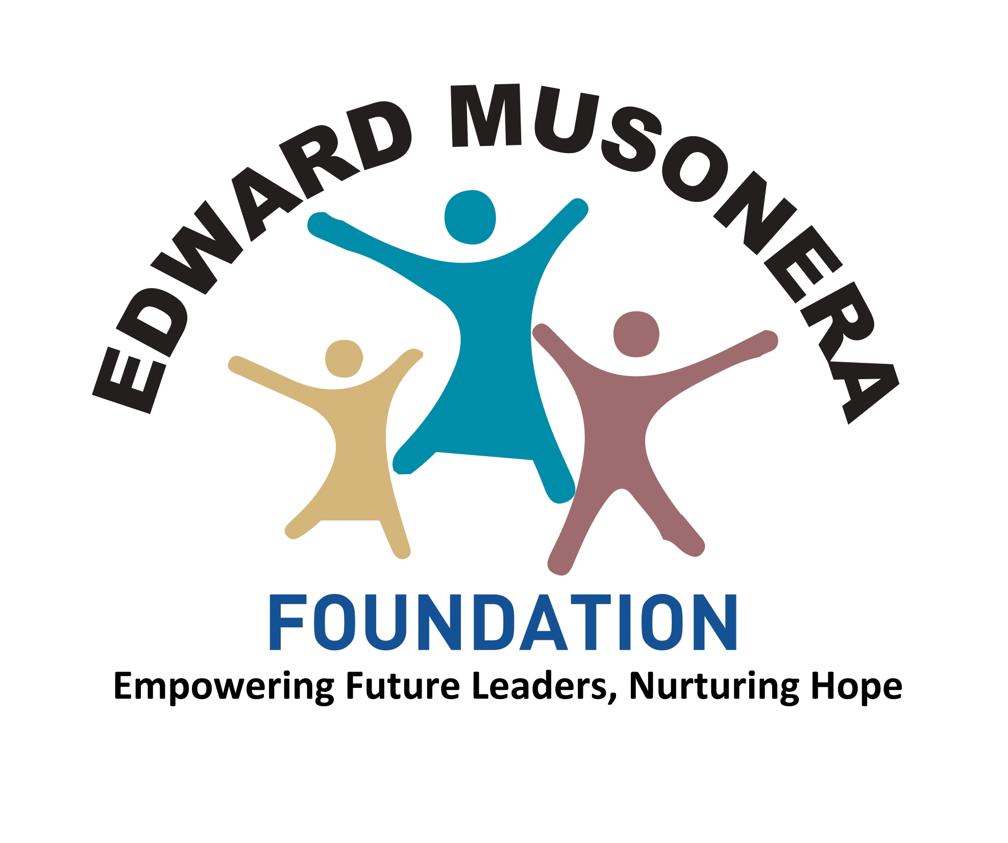 EDWARD MUSONERA FOUNDATION