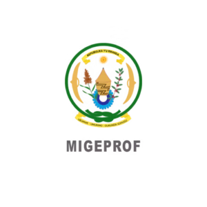 The Ministry of Gender and Family Promotion (MIGEPROF).